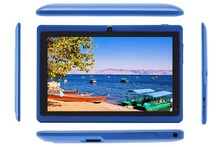 iRULU eXpro 7 Tablet PC Android 4 4 Tablet Quad Core 8GB 16GB 1024 600 HD