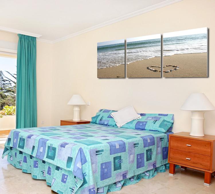 Beach Wall Art compare prices on beach canvas wall art- online shopping/buy low Beach Wall Art compare prices on beach canvas wall art- online shopping/buy low