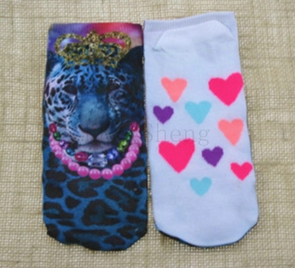 women sock14