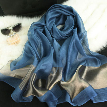 Black--LOBESLI-2014-new-silk-women-scarf-10-color-fashion-black-stitching-gold-silk-scarf-silk
