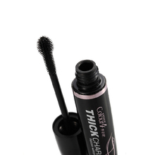 Cosmetic Extension Length Long Curling Eyelash Black Mascara Eye Lashes Makeup M01585