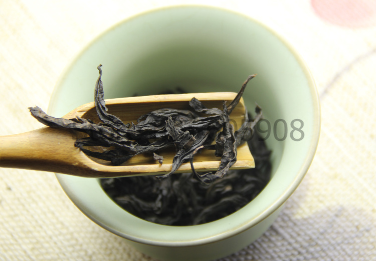 250g Premium Da Hong Pao Wu Yi Cliff Tea*Red Robe Fujian Oolong Tea