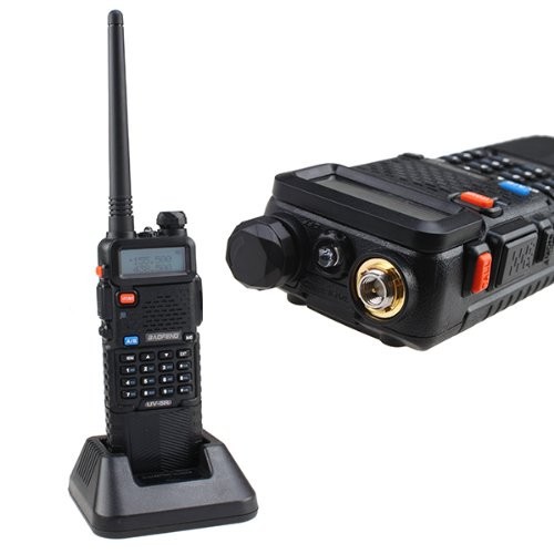 walkie talkie two way radio (4)