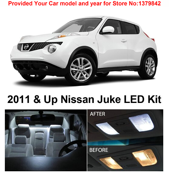   6 ./            Nissan Juke 2011  