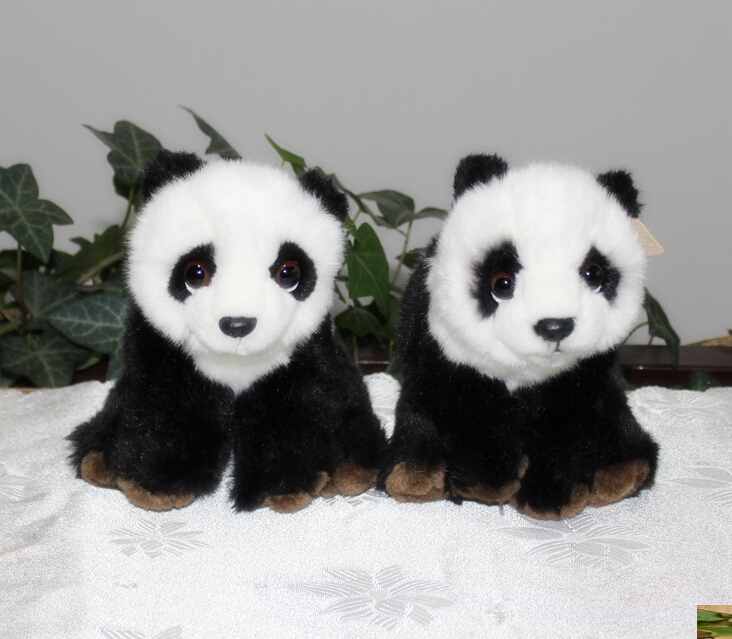 wwf panda toy