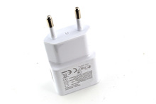For iPhone 5s for SAMSUNG Galaxy S3 S4 Note 3 N9000 EU Plug USB 5V 2A