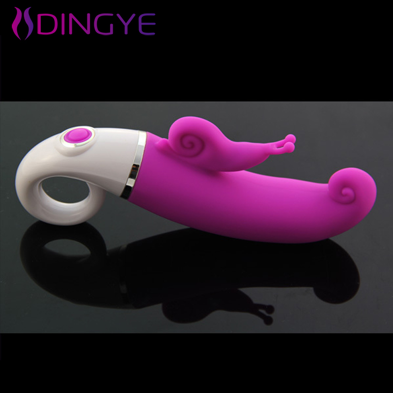 Erotic Toys Silicone 10 Function Soft Vibrating Dildos Vibrating Vibrator Adult Sex Toys Sex Product  for Women and Men