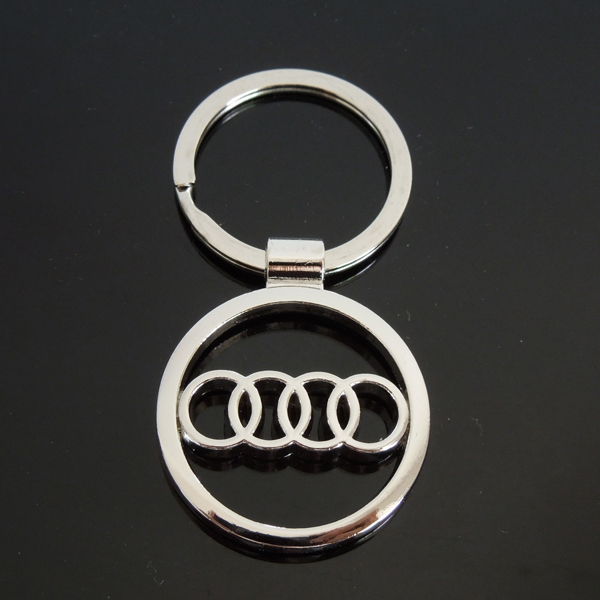 2016   1 .       llaveros 3D      Audi  