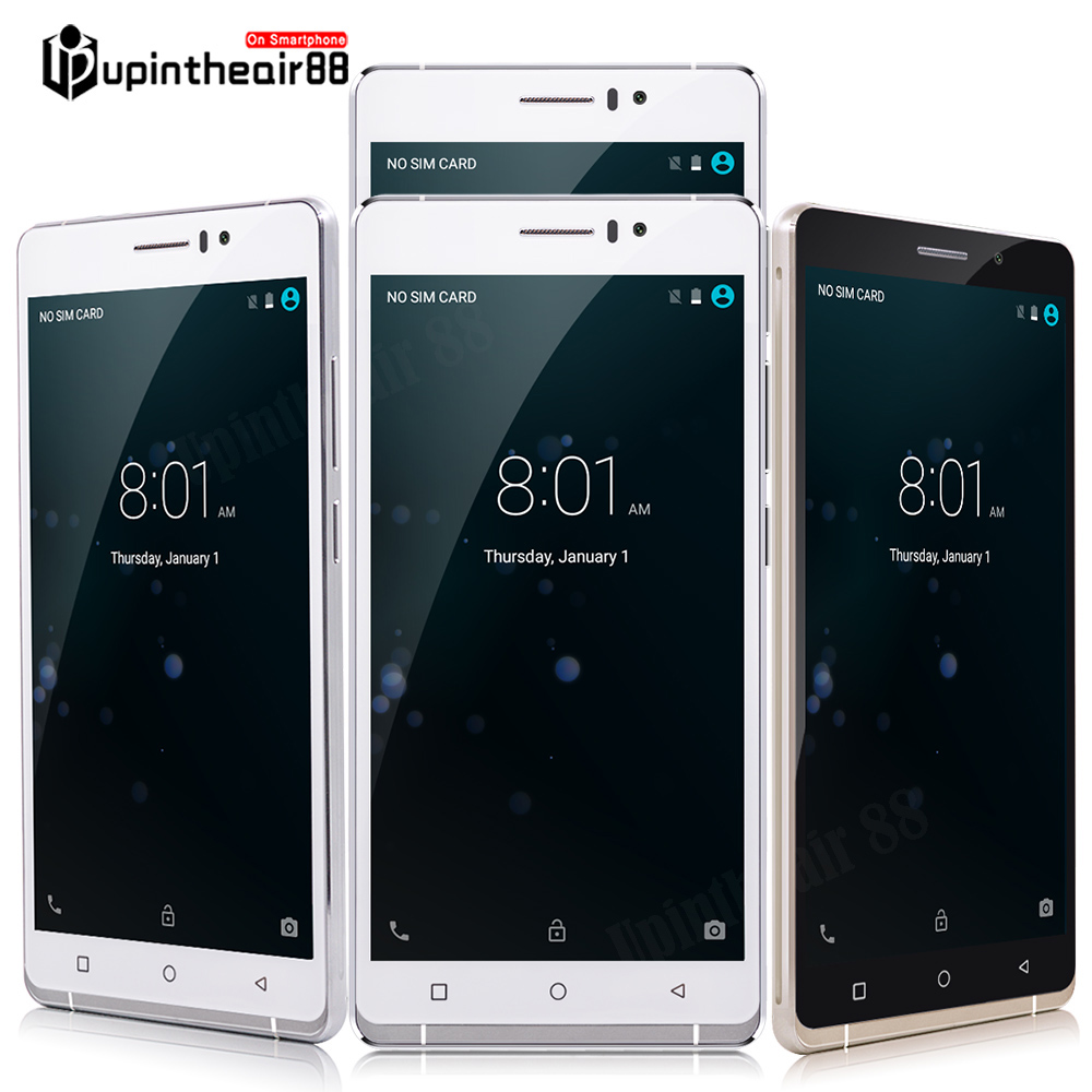 In Stock 6 0 Original X BO O1 Quad Core Mobile Cell Phone Unlocked Android 5