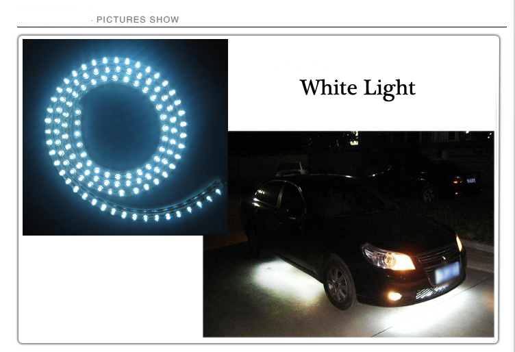 LED PARA EL COCHE led para el coche: