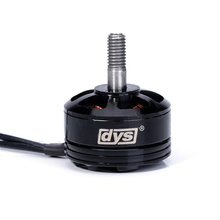 DYS SE2205 2300KV 3-5S Brushless Motor for RC Helicopter Quadcopter Multicopter Drone