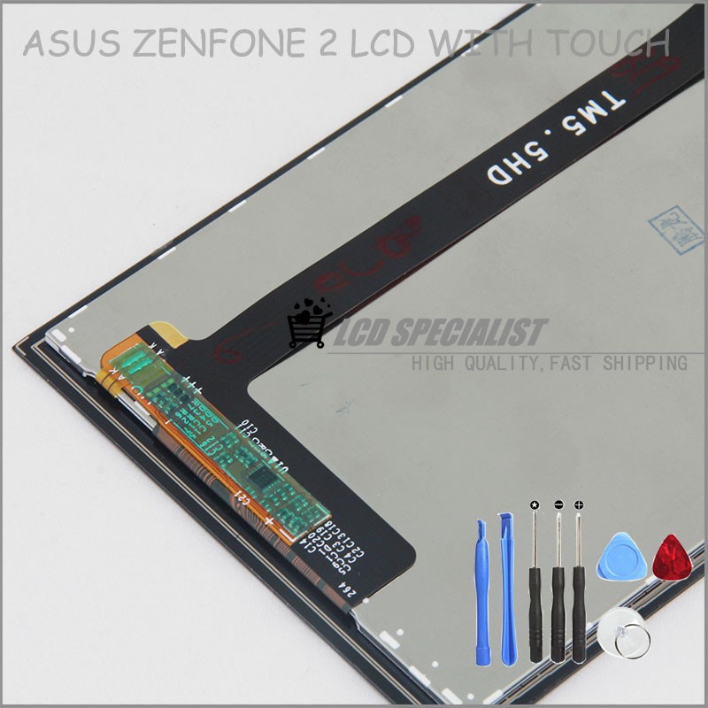 ASUS ZENFONE 2 LCD WITH TOUCH 4