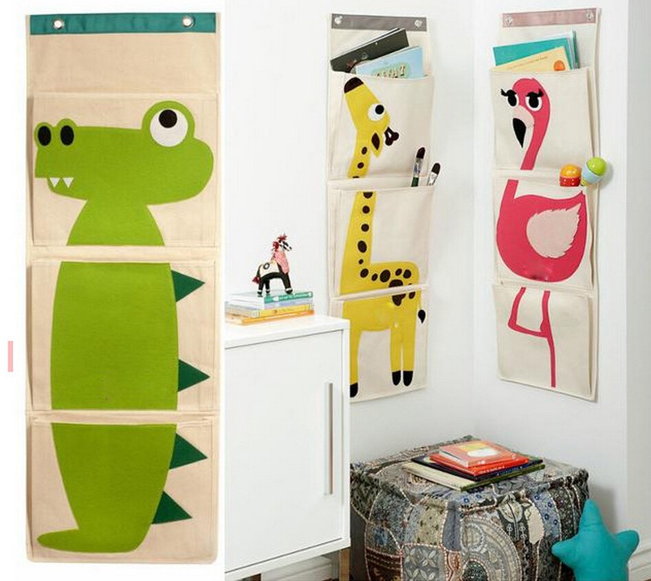 Hot sale North America style children hanging stor...