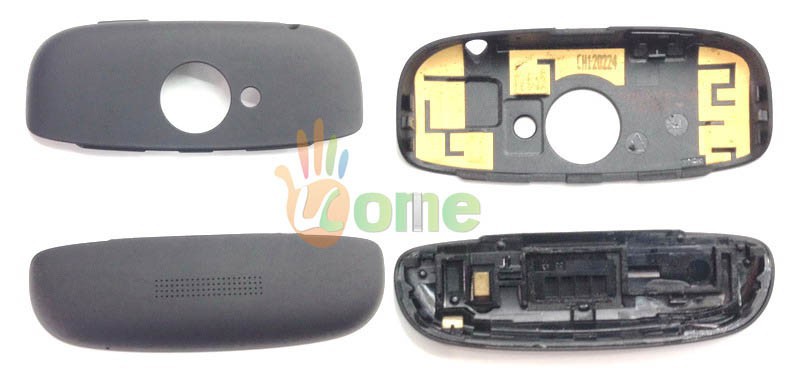 For HTC One s Back Cover Door Housing CASE(4)
