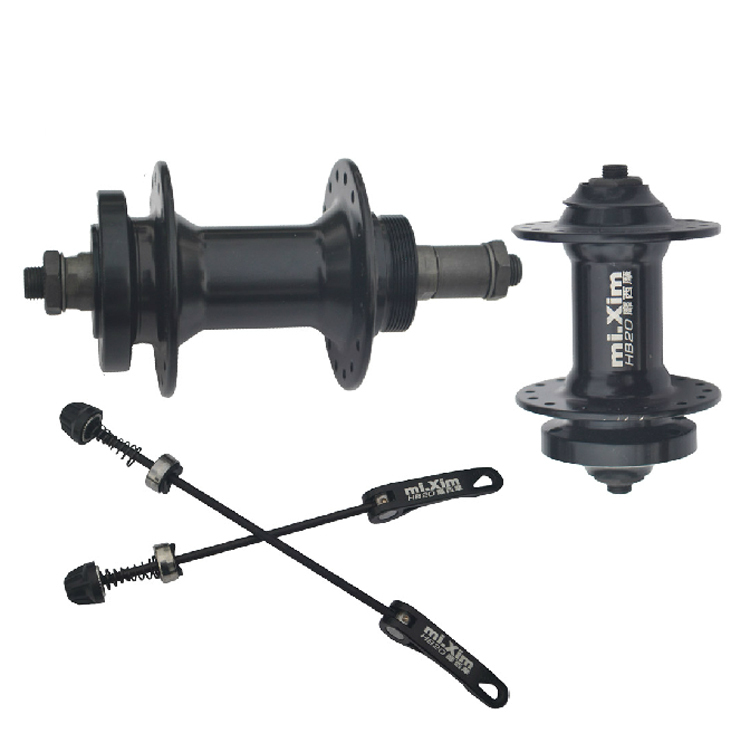 joytech bmx hubs