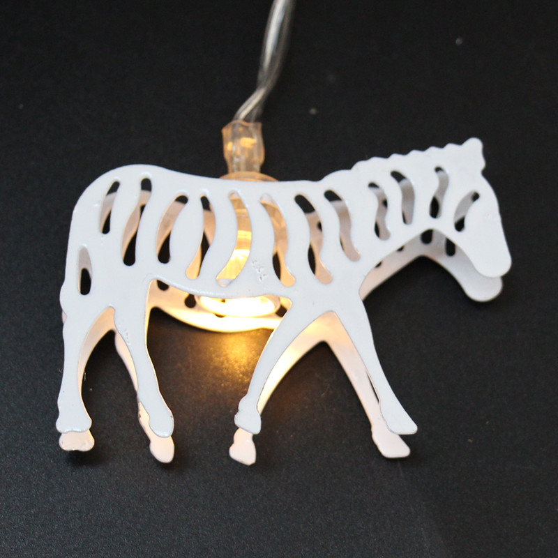 Online Buy Wholesale horse string lights from China horse string lights Wholesalers Aliexpress.com