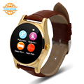 Fully compatible Smart Watch TC088 MTK2502C wristwatch phone IP67 Pedometer heart rate Bluetooth etc SmartWatch phone