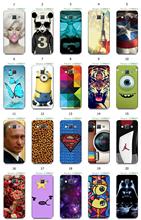 Novelty Covers for Samsung Galaxy A3 – various styles