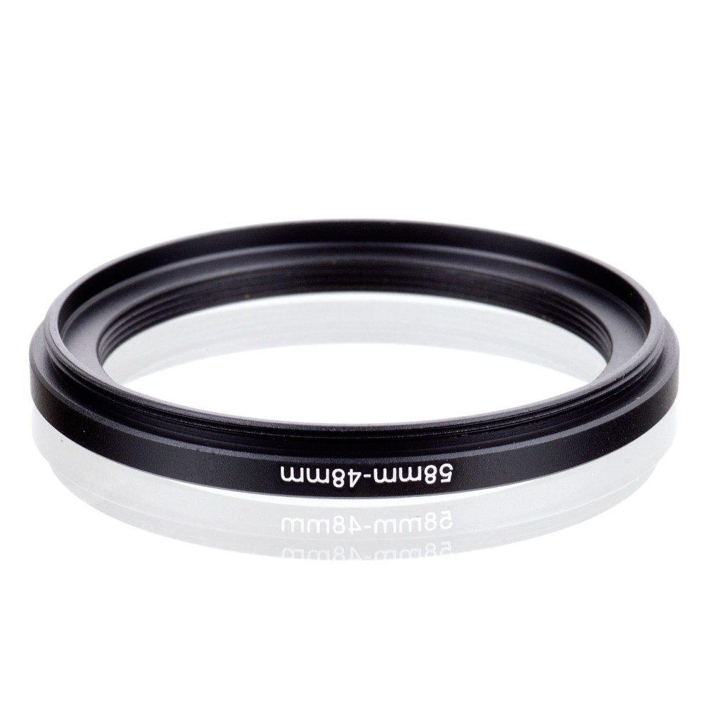 52mm Step-Down Filteradapter   58mm 
