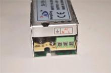 2015 new 1pcs LED Switching Power Supply 15w 12v 1 25A LED monitor power Outdoor Power
