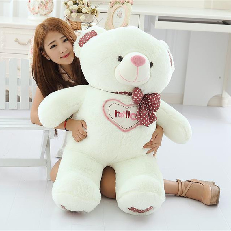 150cm standing billy teddy bear