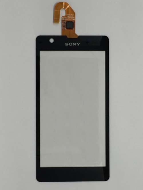  sony xperia zr m36h   outter         