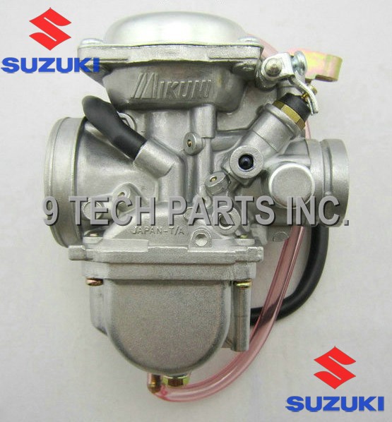 NEW FREE SHIPPING JAPAN MIKUNI BRAND Suzuki Carburetor Carb GN125 GS125 EN125 High Quality