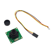 700TVL CC3D FPV Mini HD Camera for Quadcopter Drone Photography
