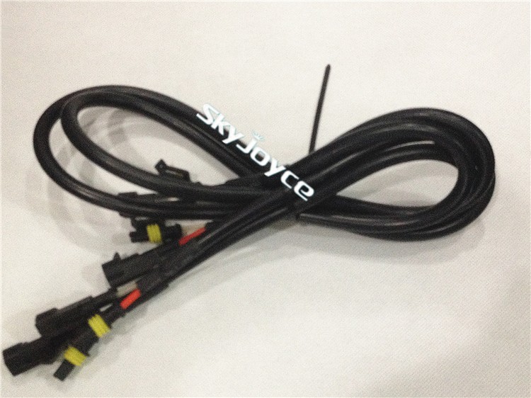 Power extension cable (3)