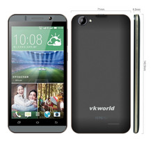 Original VKworld VK700 RAM 1G ROM 8G 5 5inch HD IPS Screen Android Cell Phone MTK6582
