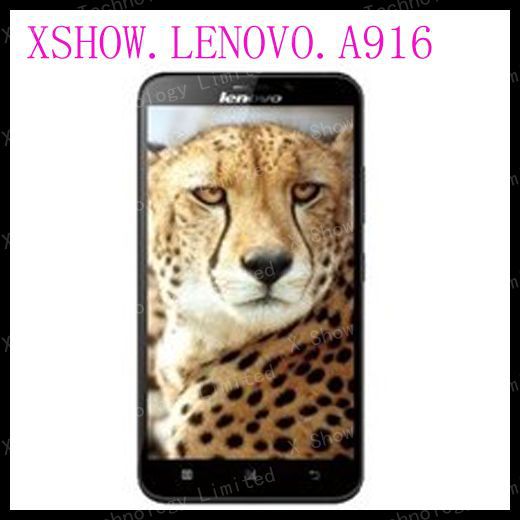 Lenovo A916 5.5  4  FDD-LTE WCDMA Android 4.4  MT6592M 6290 8  ROM 8    1   SIM  13.0MP 