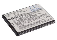 Mobile Phone Battery For KYOCERA C5215,Hydro Edge   ( P/N 5AAXBT063GEA,SCP-54LBPS  )