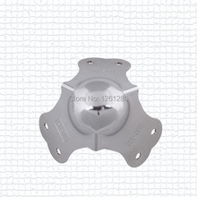 free shipping metal corner brackets Ball corners hardware air box ball bag luggage stereo corner Furniture corners