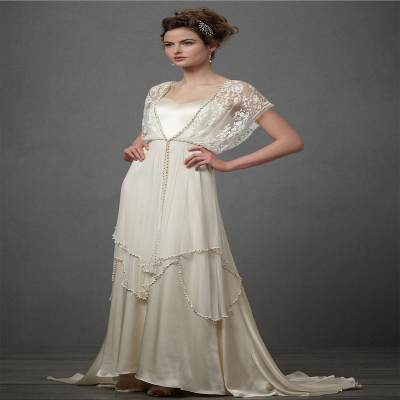 wedding dress greek