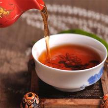 Domain state 5g Mini dried tangerine or orange peel Puerh Tea Orange peel puer Ripe puer