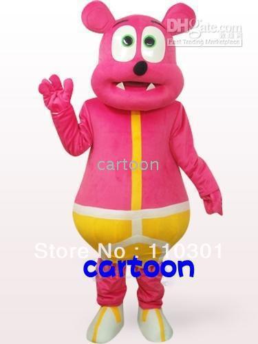 Popular Gummy Bear Costume-Buy Cheap Gummy Bear Costume Lots From China ...