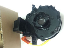 new 84306 0K051 843060K051 84306 0K051 Spiral Cable Clock Spring Sub Assy For Toyota VIGO Corolla