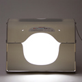 DHL shipping SANOTO softbox photo studio photography light box portable mini photo box MK60 LED for
