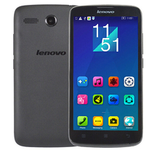Lenovo A399 5.0 inch TFT IPS Screen Android OS 4.4 Smart Mobile Phone MTK6582 Quad Core 1.3GHz ROM 4GB Dual SIM 2000mAh