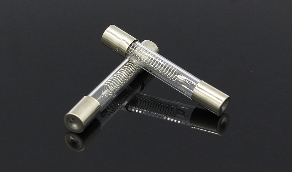 Description Picture 3 of item10PCS 5KV 0.8A 800MA Microwave Oven High Voltage Fuse