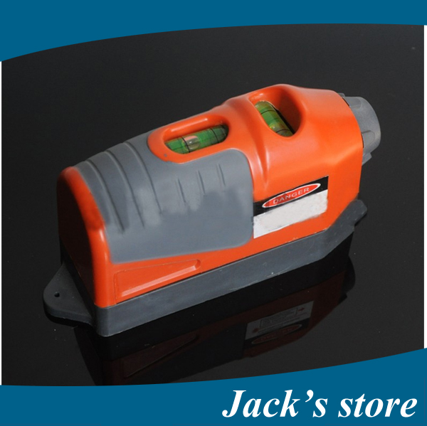 Free Shipping Lowest Price Laser Edge Straight Line Level Line Device