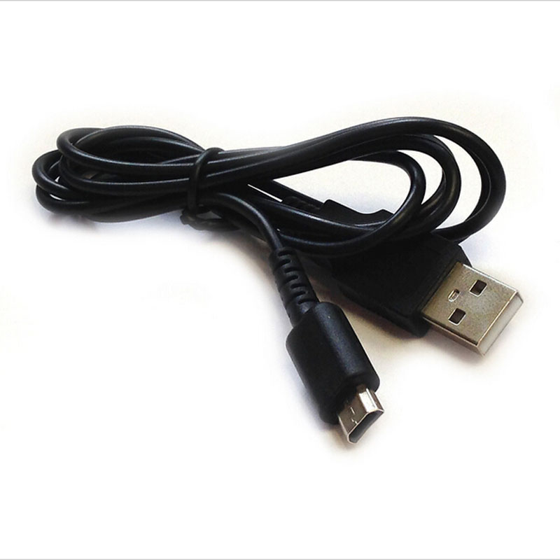 USB Charger Power Cable Charging Cord Wire for Nintendo DS Lite DSL NDSL