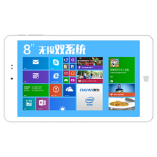 Original Chuwi HI8 Dual boot tablets pc Windows 8 1 Android 4 4 2GB 32GB CPU