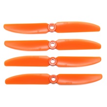 2Pair 5030 RC Helicopter Drone CWCCW Propeller PC for F210/H250/H280/QAV250/Racer250/TL250H/260/300 Quadcopter Spare Part