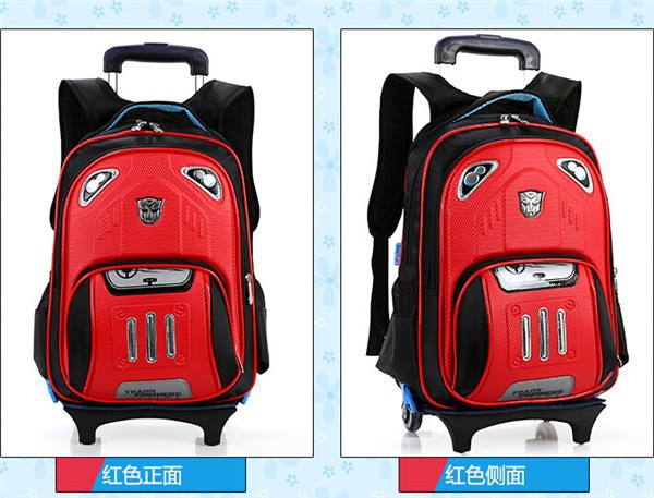 3d car backpack (3)