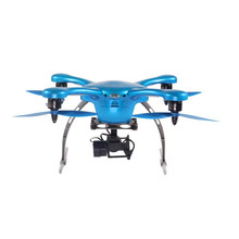 EHang Ghost GPS Drone Intelligent RC Quadcopter Controlled by phone (Without Camera and Gimbal) Android App iPhone Quadcopter
