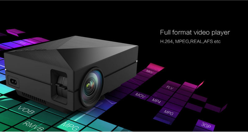 GM60 LED projector (11)