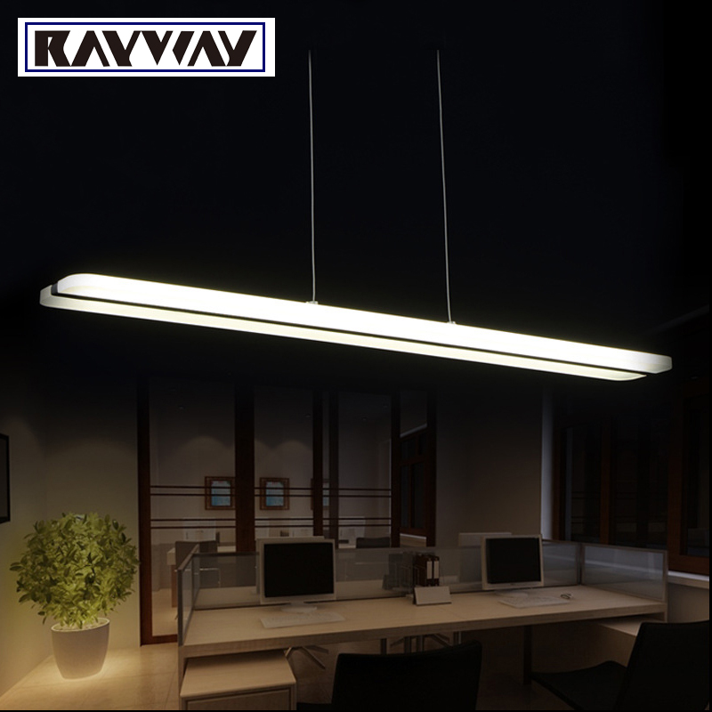 Compra cocina moderna llevó luces colgantes online al por ... Lamparas led para comedor
