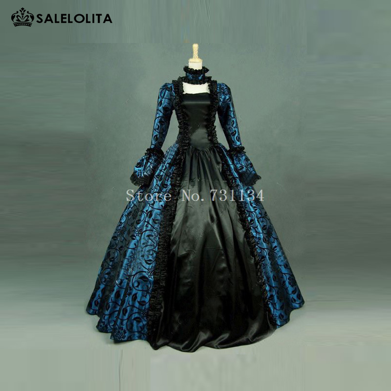 Victorian Vintage Dresses 18