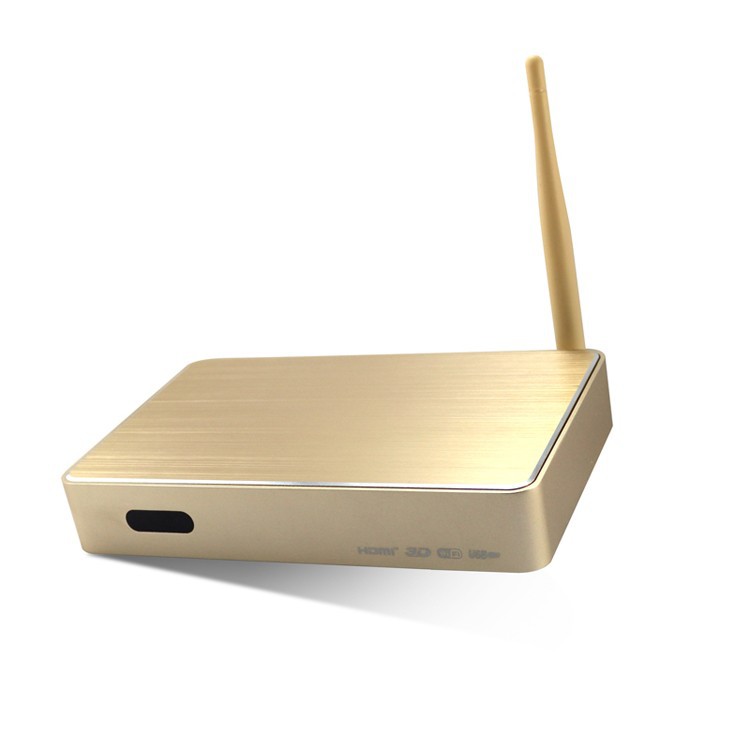 TV BOX V3-1